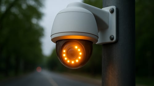 CCTV